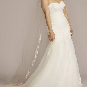 OLEG CASSINI- size 12